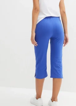 Lot de 2 corsaires en coton extensible