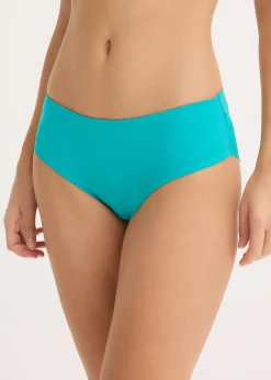 Lot de 4 culottes avec dentelle