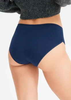 Lot de 4 culottes coton Maxi