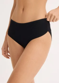 Lot de 4 culottes coton Maxi