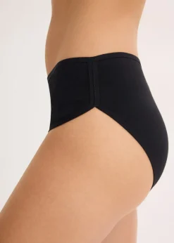 Lot de 4 culottes coton Maxi