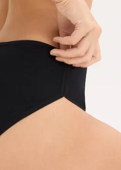 Lot de 4 culottes coton Maxi