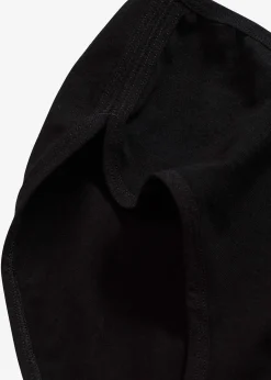 Lot de 4 culottes coton Maxi