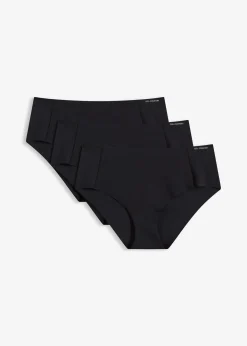 Lot de 3 culottes de grossesse