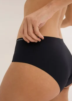 Lot de 3 culottes de grossesse