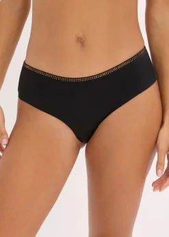 Lot de 2 culottes en dentelle élégante