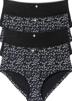 Lot de 4 culottes Maxi