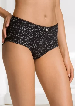 Lot de 4 culottes Maxi