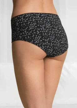 Lot de 4 culottes Maxi