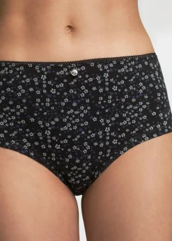 Lot de 4 culottes Maxi