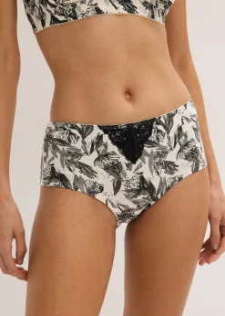 Lot de 4 culottes Maxi