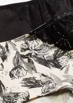 Lot de 4 culottes Maxi