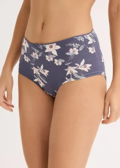 Lot de 4 culottes Maxi