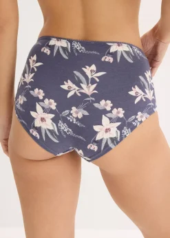 Lot de 4 culottes Maxi