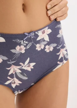 Lot de 4 culottes Maxi