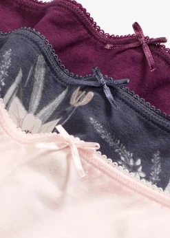 Lot de 4 culottes Maxi