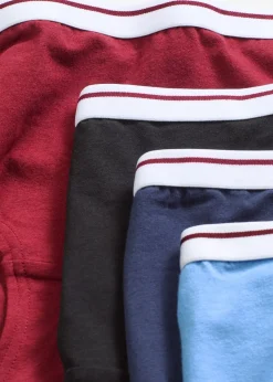 Lot de 4 culottes Maxi