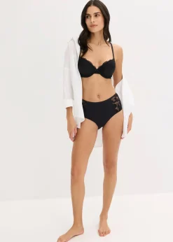 Lot de 4 culottes Maxi en modal doux