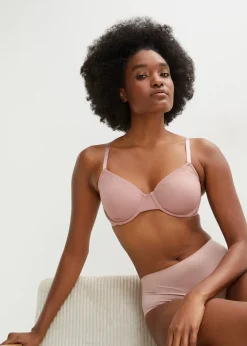 Lot de 3 culottes sans couture Feel Comfort