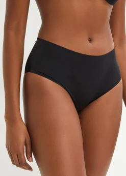 Lot de 3 culottes sans couture Feel Comfort