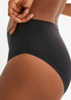 Lot de 3 culottes sans couture Feel Comfort