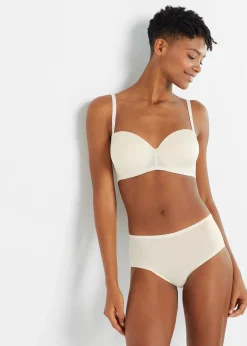 Lot de 3 culottes sans couture Feel Comfort