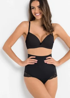 Lot de 2 culottes sculptantes, maintien léger