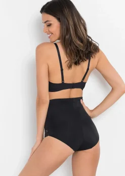 Lot de 2 culottes sculptantes, maintien léger