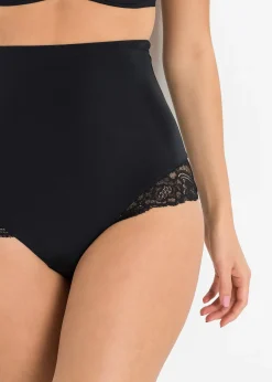 Lot de 2 culottes sculptantes, maintien léger