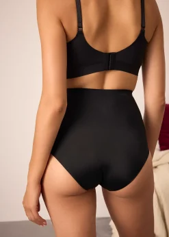 Lot de 3 culottes sculptantes, maintien modéré