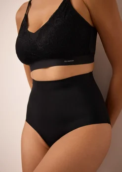 Lot de 3 culottes sculptantes, maintien modéré