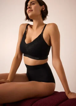 Lot de 3 culottes sculptantes, maintien modéré