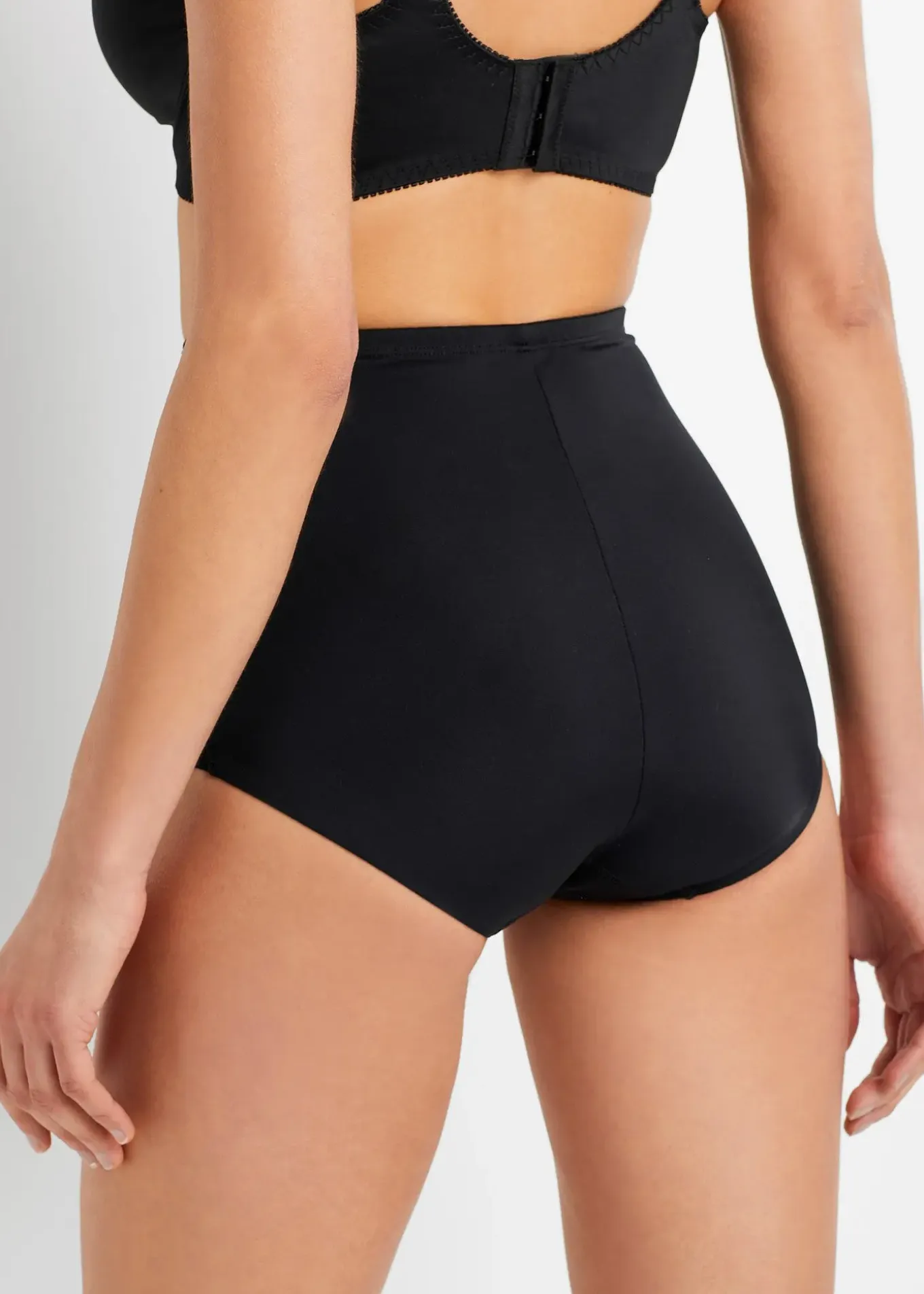 Lot de 2 culottes sculptantes, maintien léger