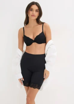 Lot de 2 cyclistes anti-frottements en matière rafraîchissante