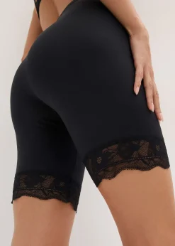 Lot de 2 cyclistes anti-frottements en matière rafraîchissante