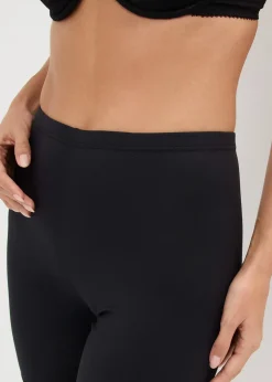 Lot de 2 cyclistes anti-frottements en matière rafraîchissante