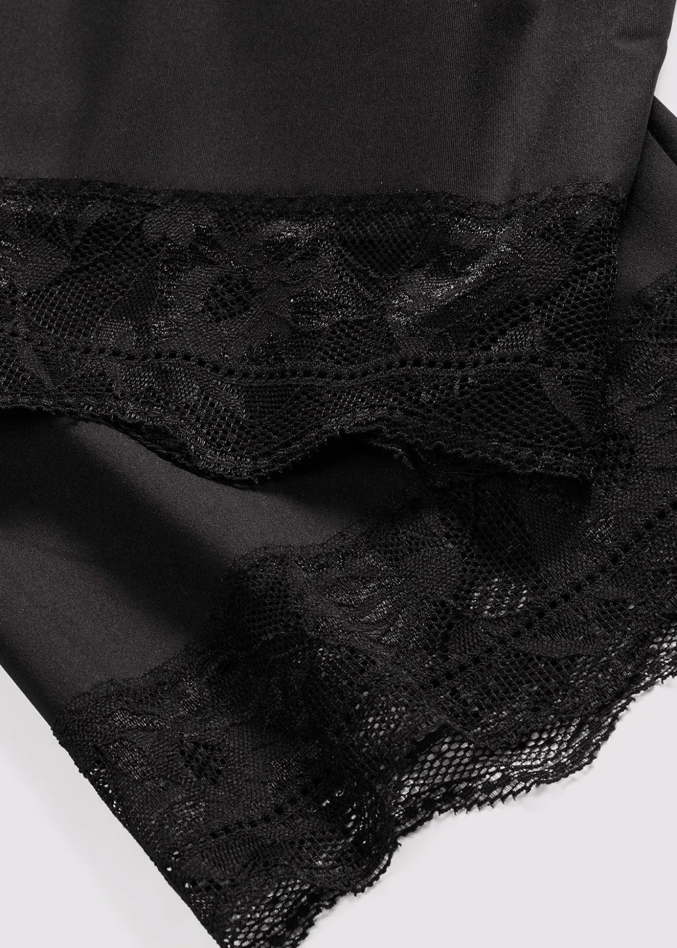 Lot de 2 cyclistes anti-frottements en matière rafraîchissante