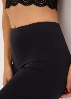 Lot de 2 cyclistes anti-frottements en matière rafraîchissante