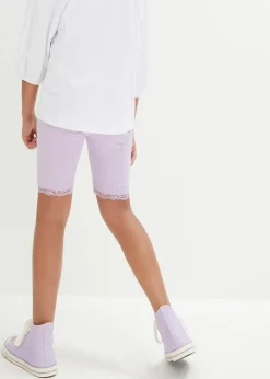 Lot de 2 cyclistes avec coton