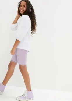 Lot de 2 cyclistes avec coton