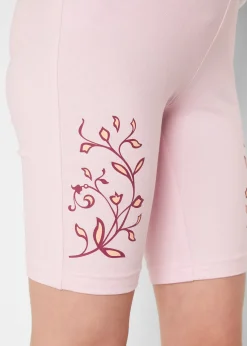 Lot de 2 cyclistes avec coton