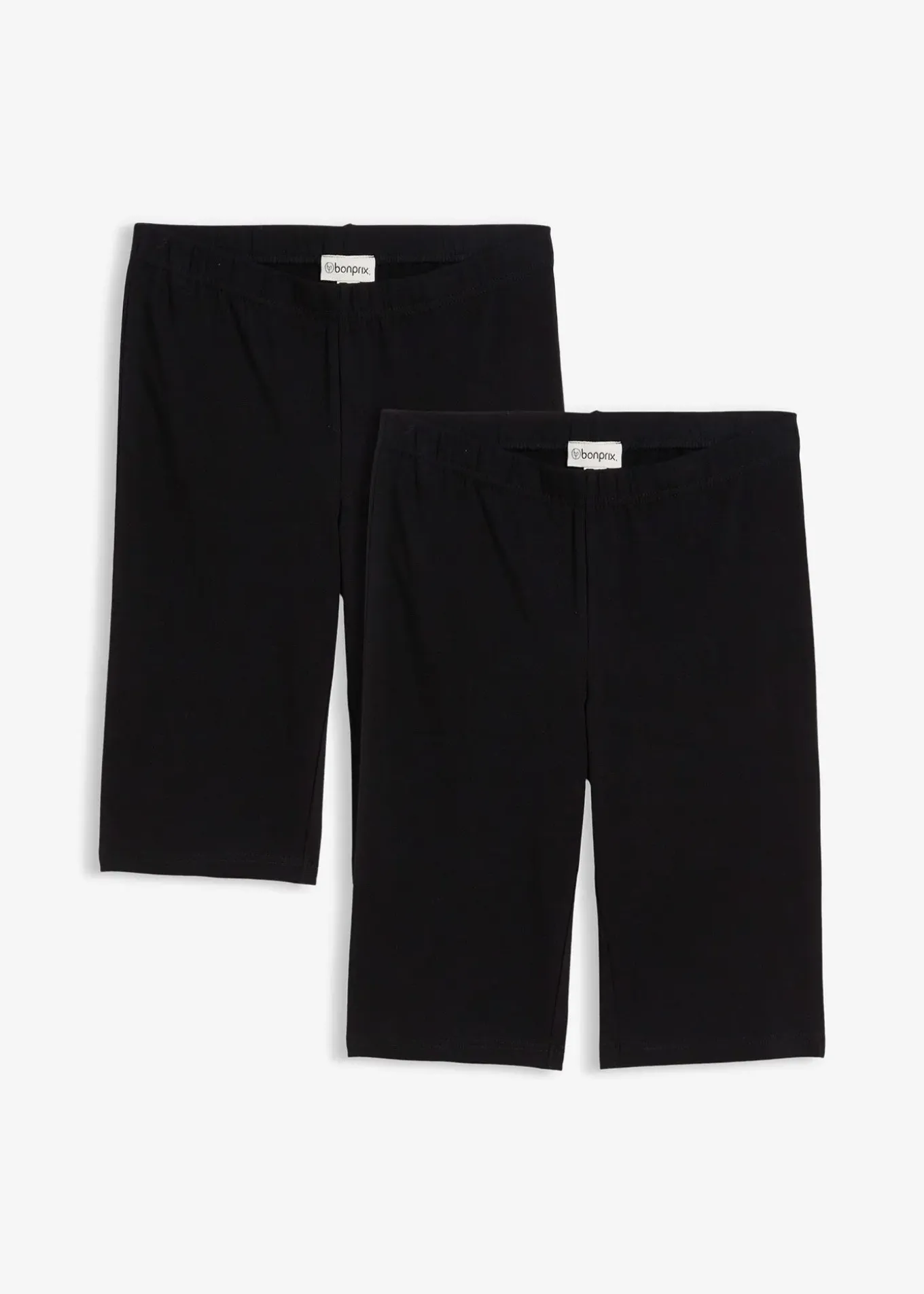 Lot de 2 cyclistes longs