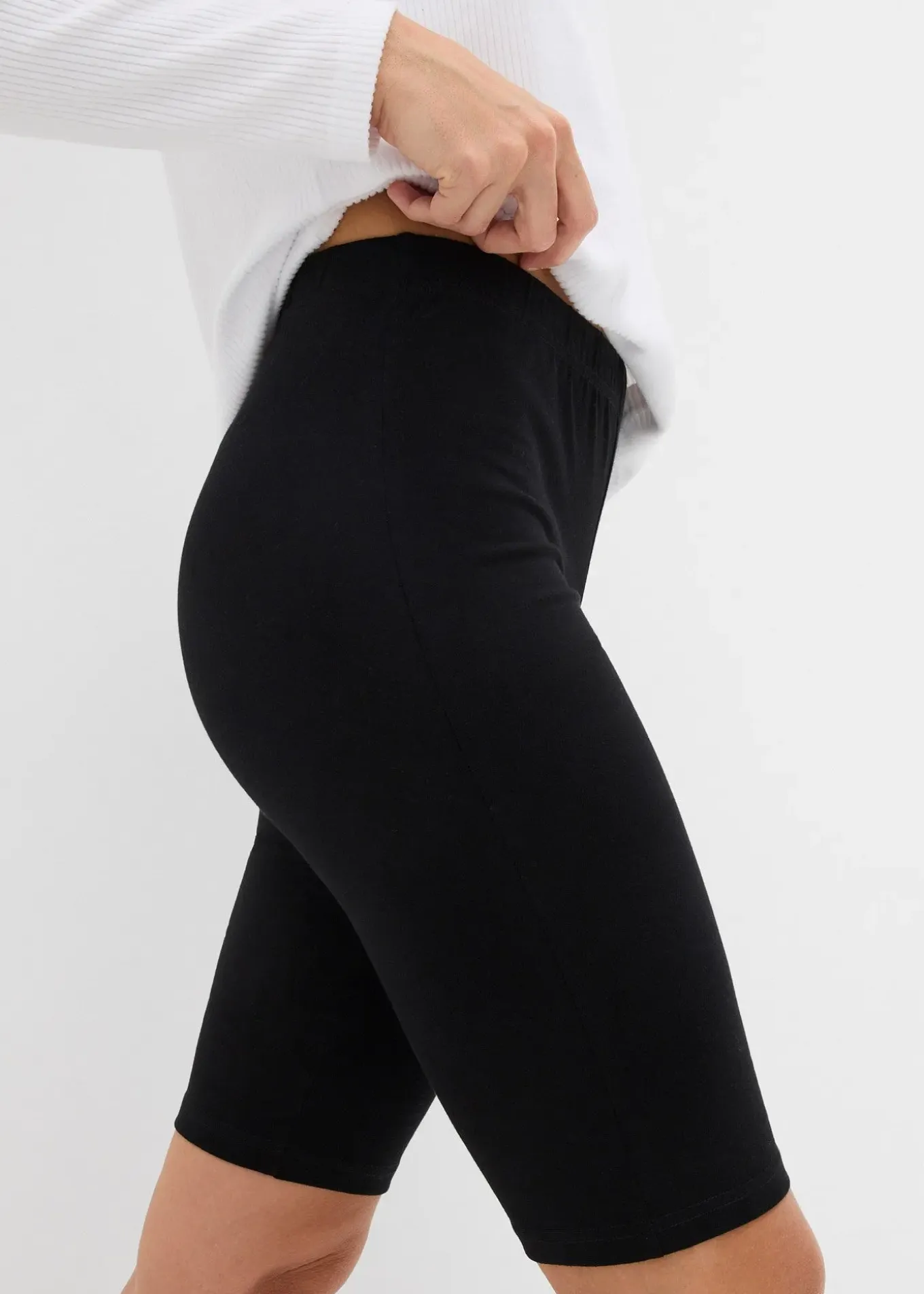 Lot de 2 cyclistes longs