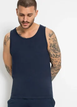 Lot de 3 débardeurs