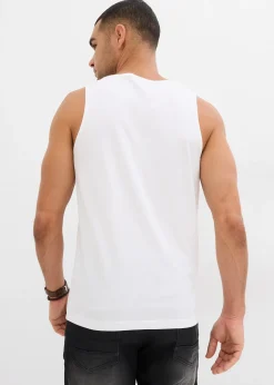 Lot de 3 débardeurs