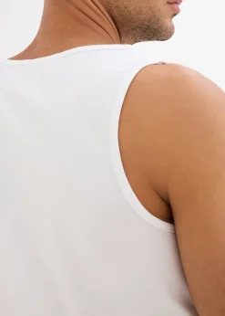 Lot de 3 débardeurs