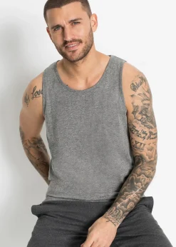 Lot de 3 débardeurs