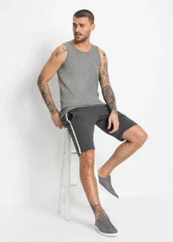 Lot de 3 débardeurs