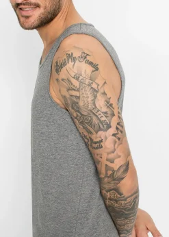 Lot de 3 débardeurs