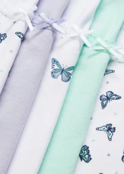 Lot de 5 débardeurs